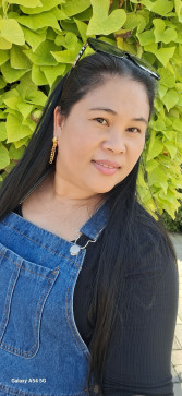 Anna, 41, Philippines