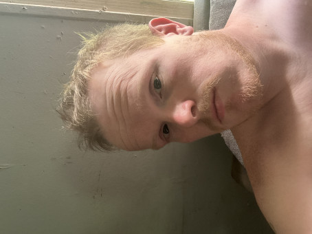 Bradley Keys, 33, United States