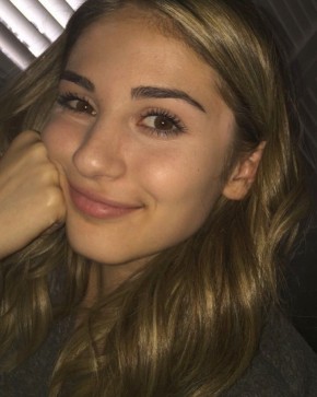 Nora Queen, 25, United States