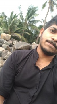 VS, 27, India