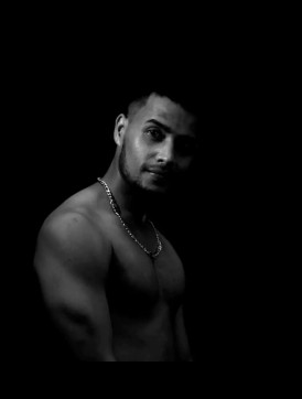 Ashwin, 30, India