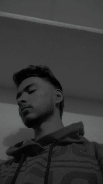 Sam, 20, India