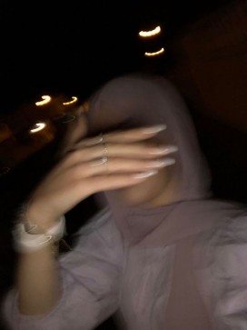 Alhuda, 19, Jordan