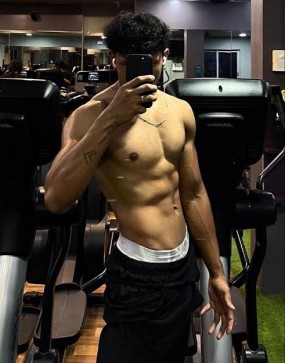 Gymman, 21