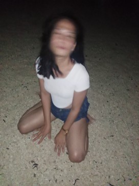 Florence, 20, Philippines