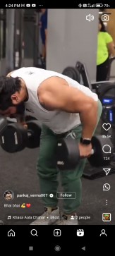 Rajveer Sishodia, 22, India