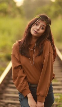 Nittin Prajapat, 18, India