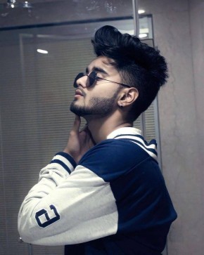 Ramesh Kumar , 25, India