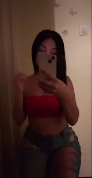 Emma, 18, Spain