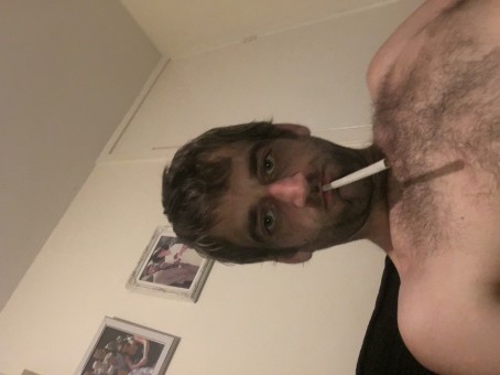 Danny King, 31, United Kingdom
