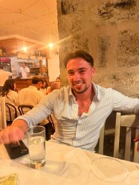 Dutchmale21, 21, Netherlands