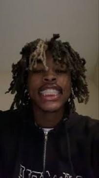 Ib, 18, United Kingdom
