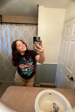 Tori, 18, United States