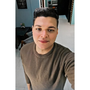 HOSSAM HUSSEIN, 25, United Kingdom
