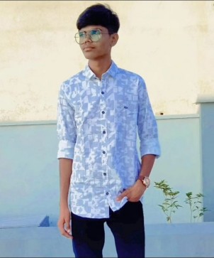 Vijay, 20, India
