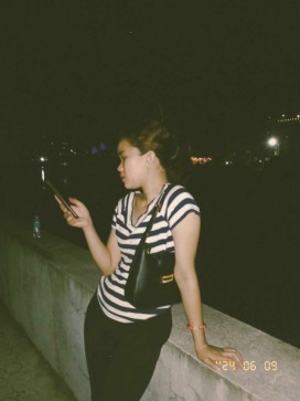 Ana Ortiz, 21, Philippines