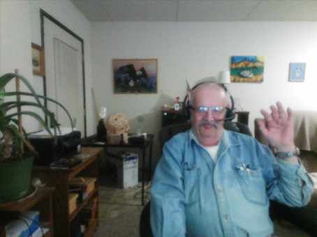 James L, 61, United States