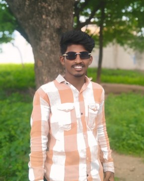Venkat1, 20, India
