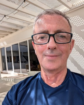 Jim, 51, United Kingdom