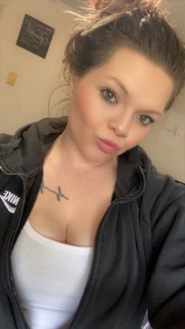 Britt, 20, United States