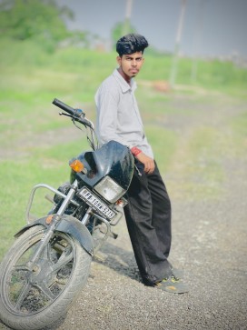 Neeraj Pal, 18, India