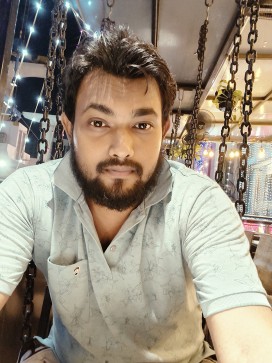 Dipanjan Ghosh, 27, India