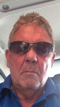 Baz, 59, United Kingdom