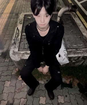 Kai, 20, United States