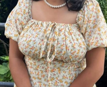 Rakhi, 21, India