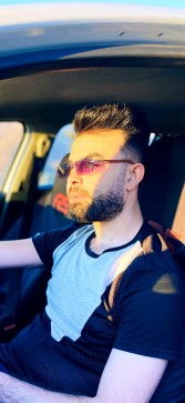 Didir, 27, Algeria