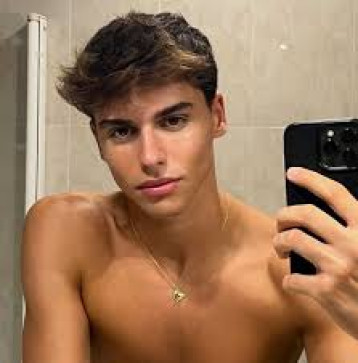 Hans Gentleman, 18, Denmark