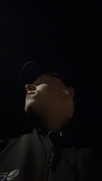 Michlas Osgood, 20, Denmark