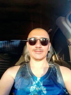 Haitham, 37, Egypt