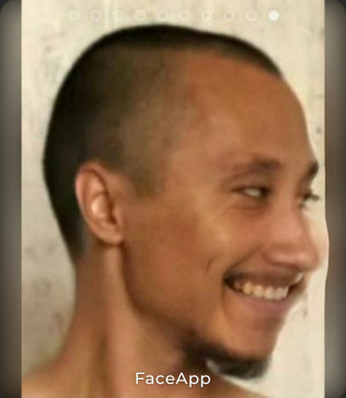 Ibrahim Singh, 20, Jersey