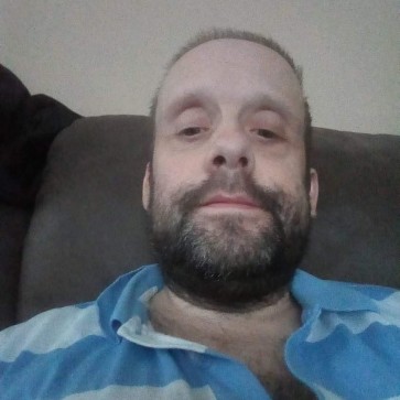 Colin, 44, United Kingdom
