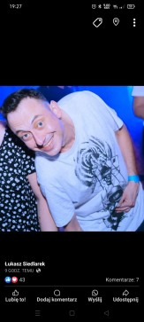 Lukasz Kuki, 38, Poland