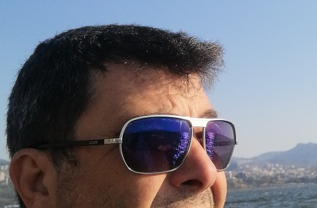 Tark, 45, Turkey