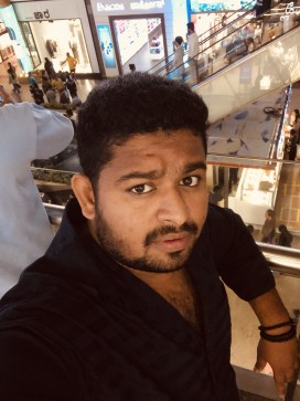 Sunny , 29, India