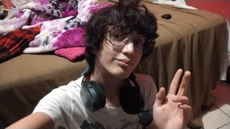 , 18, Mexico