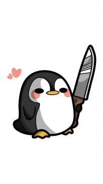 Penguin, 19, United Arab Emirates