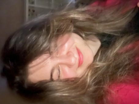 Nat, 18, United Kingdom