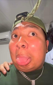 Rufu, 20, Philippines