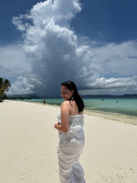Aldrie, 24, Philippines