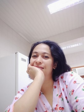 Zally, 36, Philippines