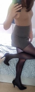 Ivy MtF, 28, United Kingdom
