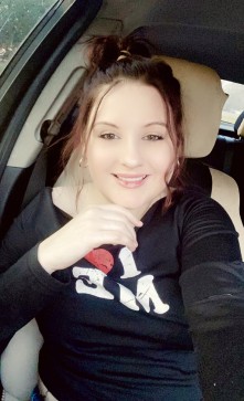 Ashley, 30, United States
