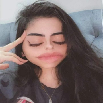 Ganda, 22, Philippines