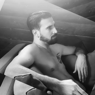 Alexjo, 39, Jordan