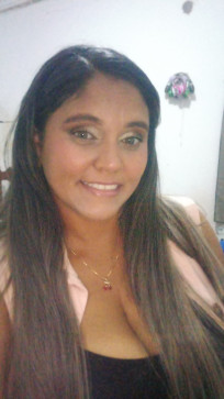 Rous, 35, Venezuela, Bolivarian Republic Of