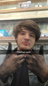 FallenDeeath, 18, United States